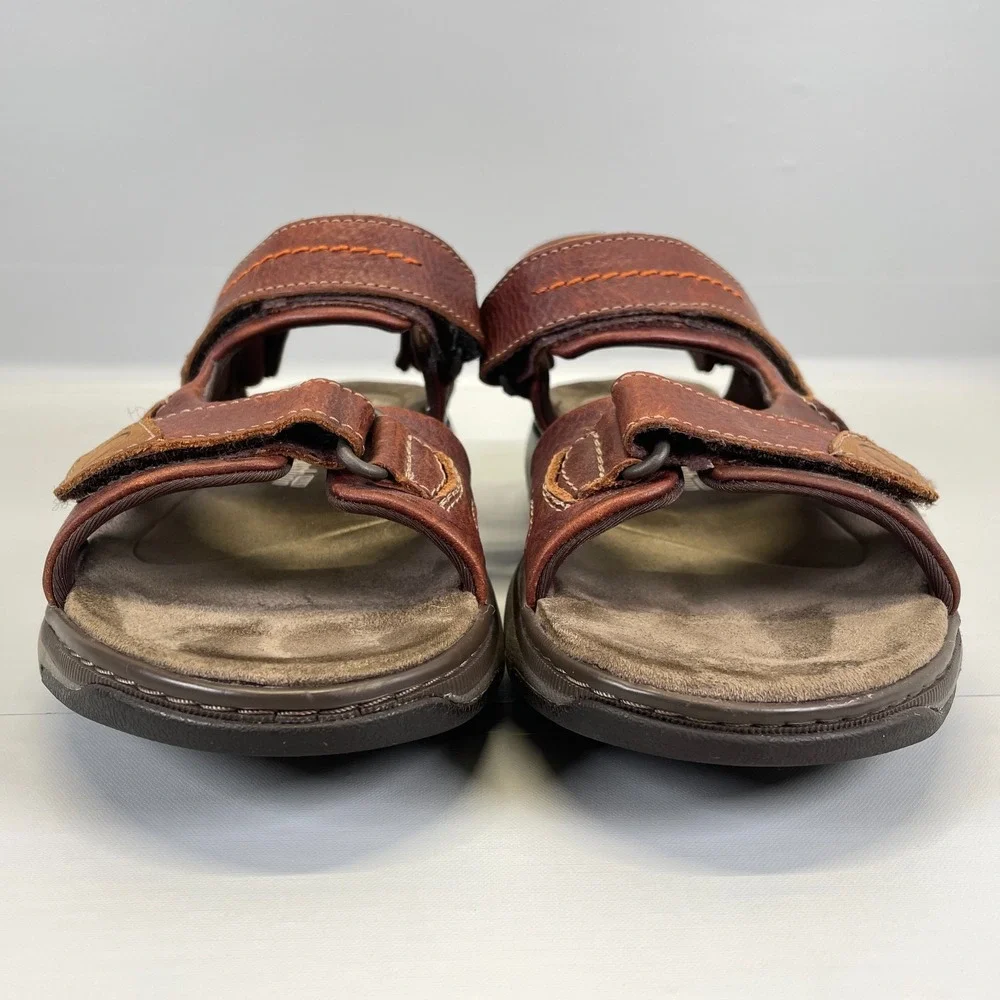 Clarks raffe coast